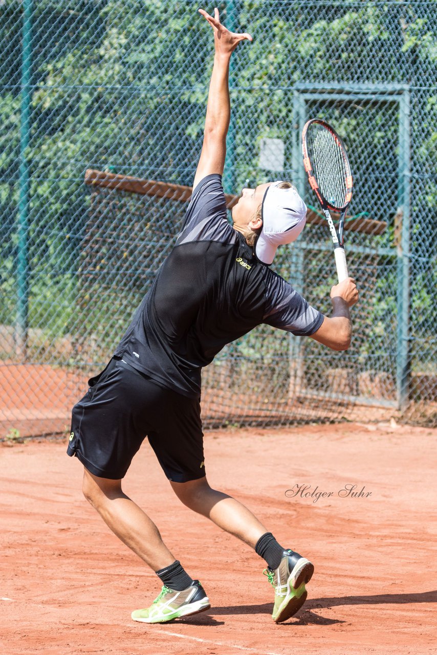 Bild 90 - Schwartau Open Donnerstag